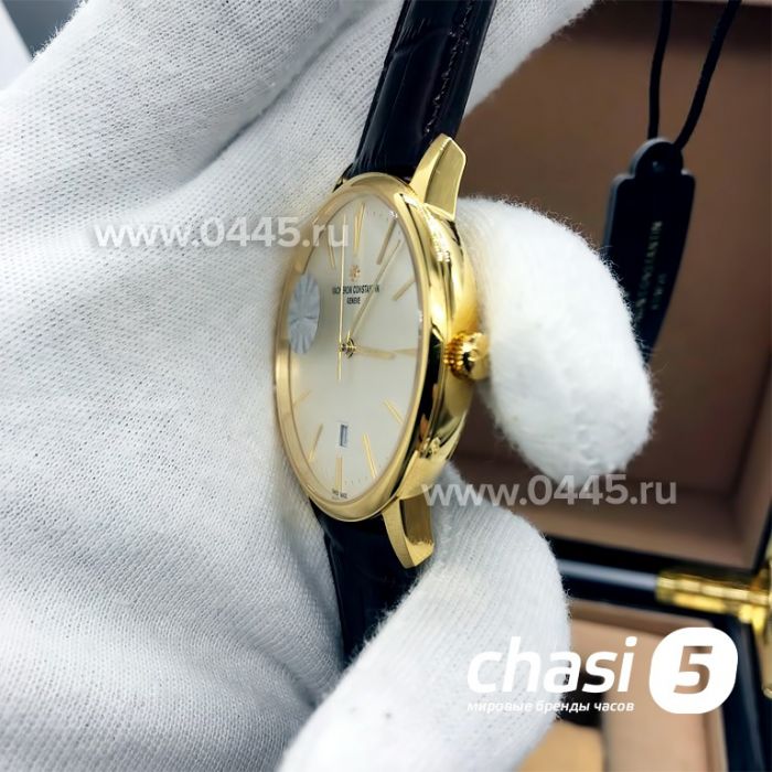 Часы Vacheron Constantin Patrimony - Дубликат (12912)