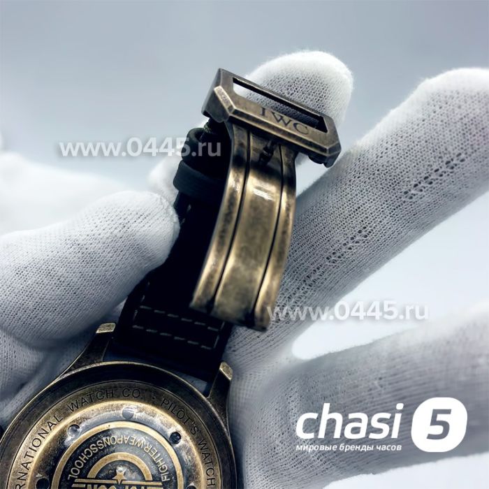 Часы IWC The Pilot's TOP GUN (12920)