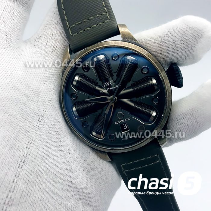 Часы IWC The Pilot's TOP GUN (12920)