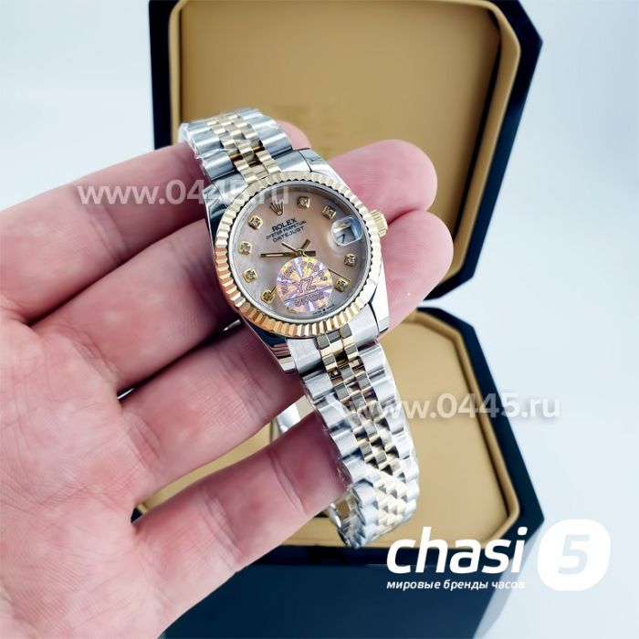Часы Rolex Datejust (12952)