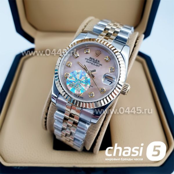 Часы Rolex Datejust (12952)