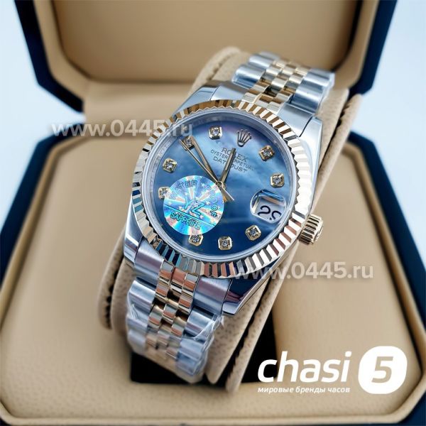 Часы Rolex Datejust (12955)