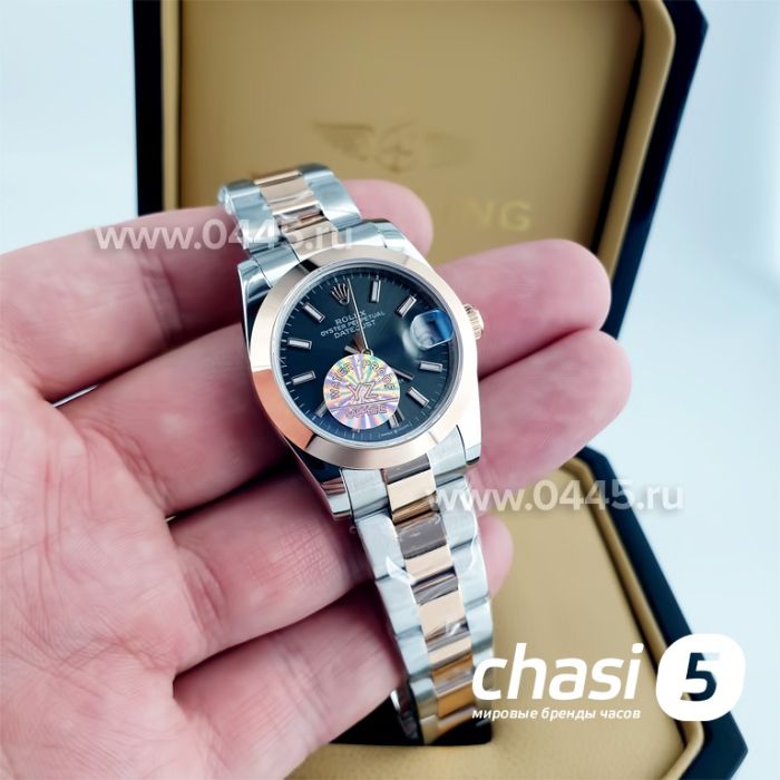 Часы Rolex Datejust (12958)