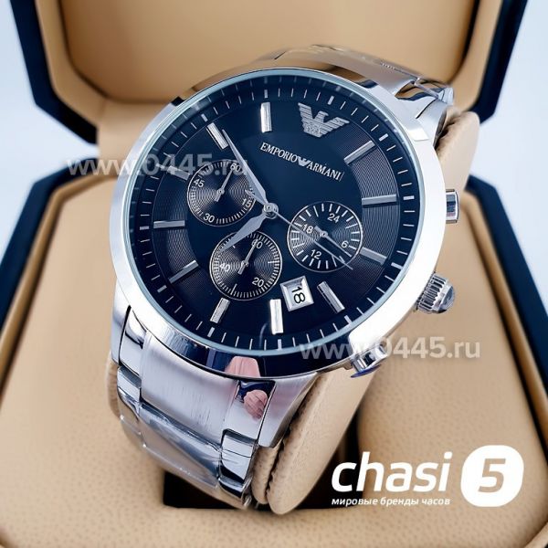 Часы Emporio Armani Chronograph (12961)