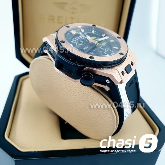 Часы Hublot Big Bang Chronograph (12975)