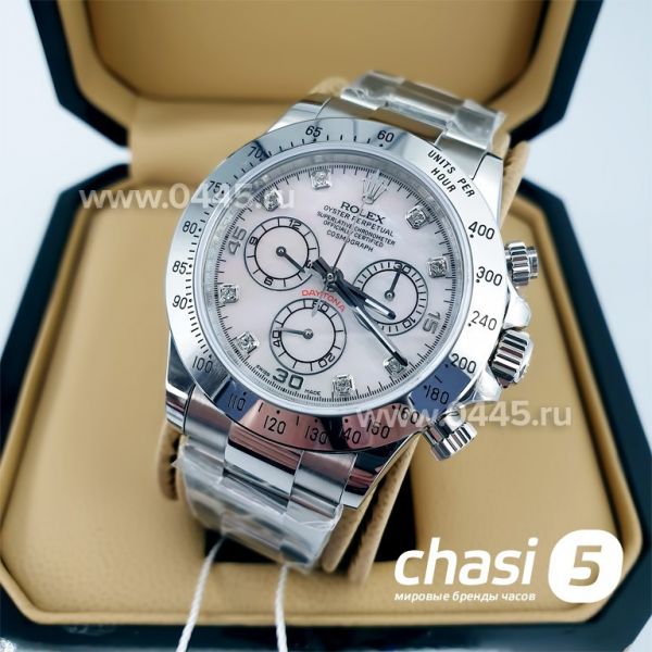 Часы Rolex Daytona - Дубликат (12982)