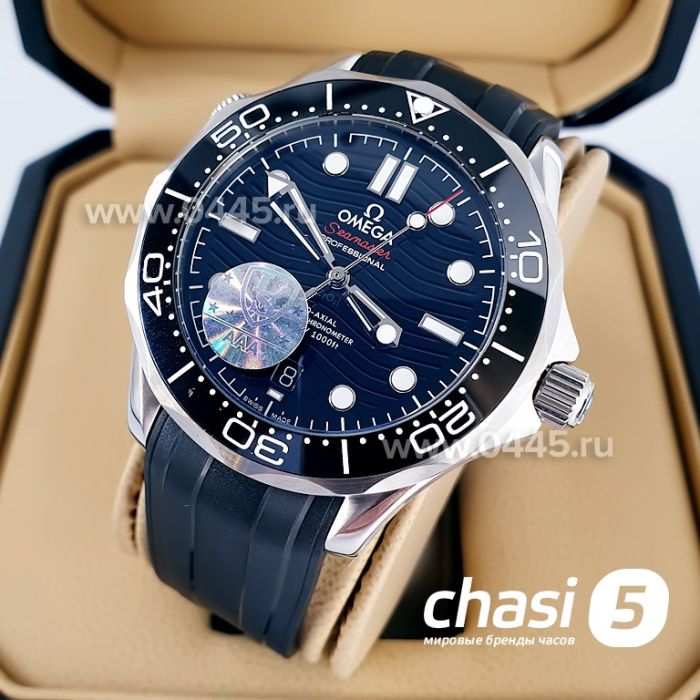 Часы Omega Seamaster (12986)