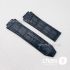 Ремешок Hublot черный (13014)