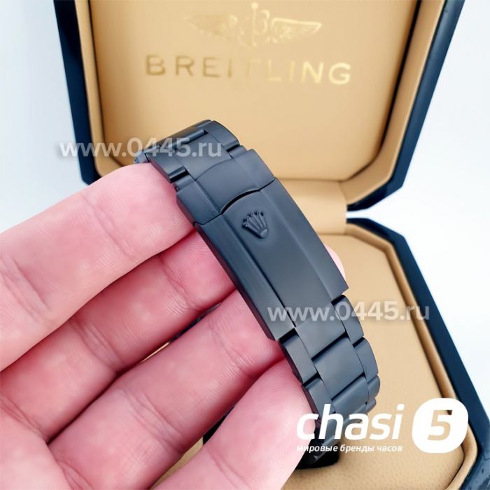 Часы Rolex Milgauss Label Noir (13028)