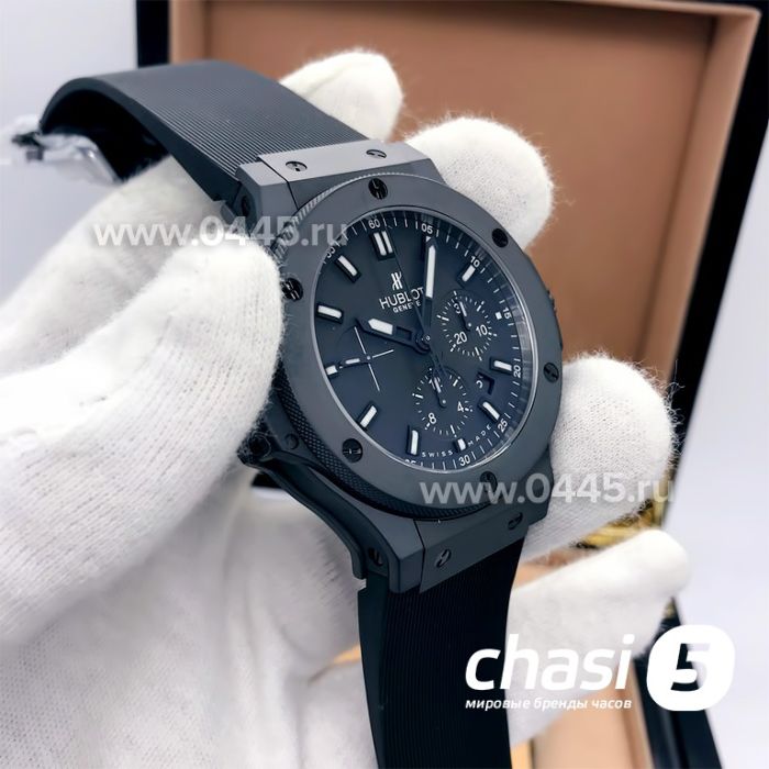 Часы Hublot Big Bang Chronograph - Дубликат (13031)