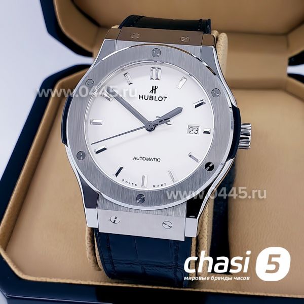 Часы Hublot Classic Fusion - Дубликат (13034)