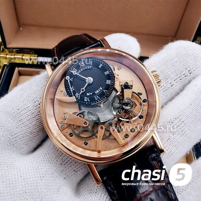 Часы Breguet Classique Complications - Дубликат (13038)
