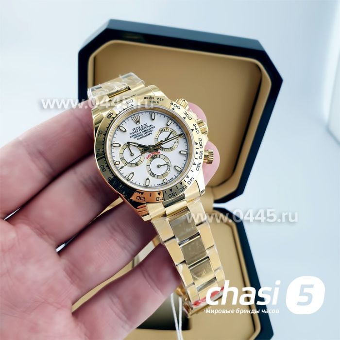 Часы Rolex Daytona - Дубликат (13044)