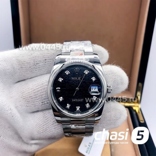 Часы Rolex - Дубликат (13054)