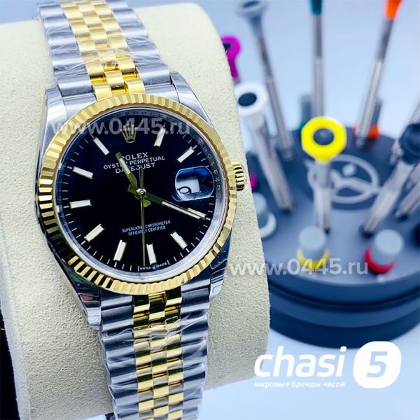 Часы Rolex - Дубликат (13057)