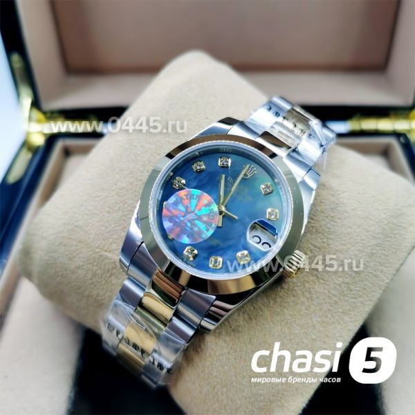 Часы Rolex Datejust (13068)