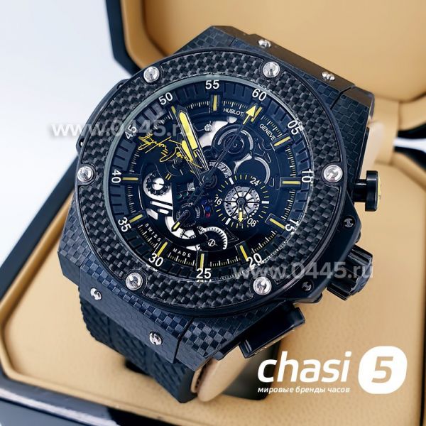Часы Hublot Ayrton Senna Limited Edition (13079)