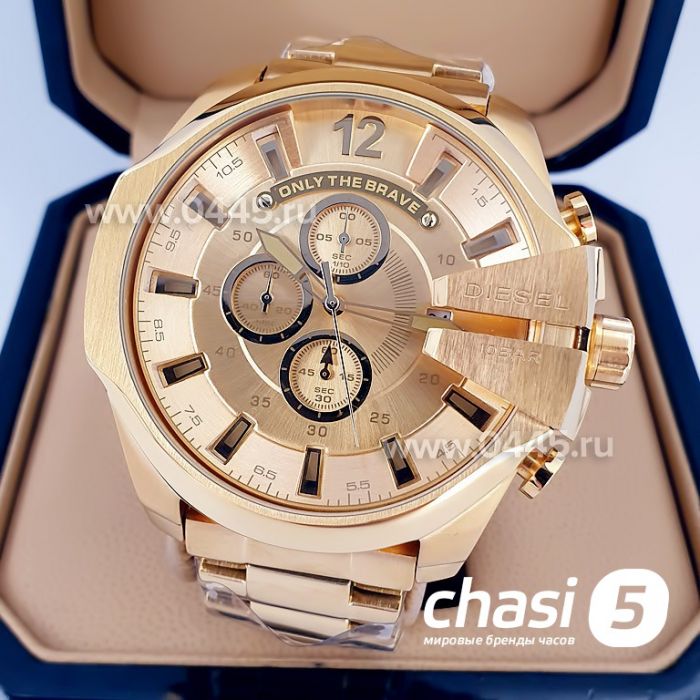 Часы Diesel Only The Brave (13082)