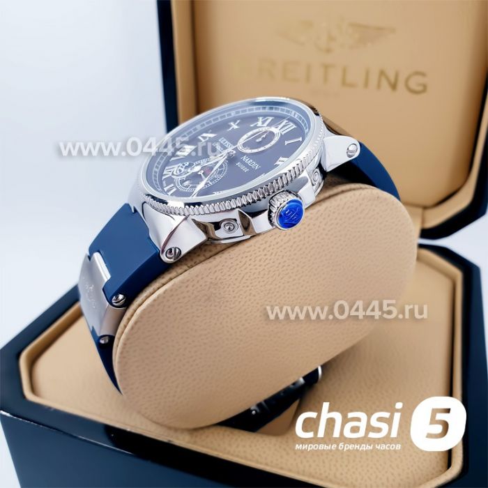Часы Ulysse Nardin - кварц 38 мм (13090)
