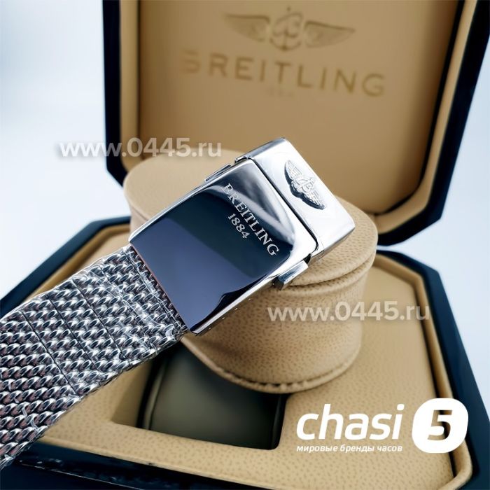 Часы Breitling Superocean - Дубликат (13091)