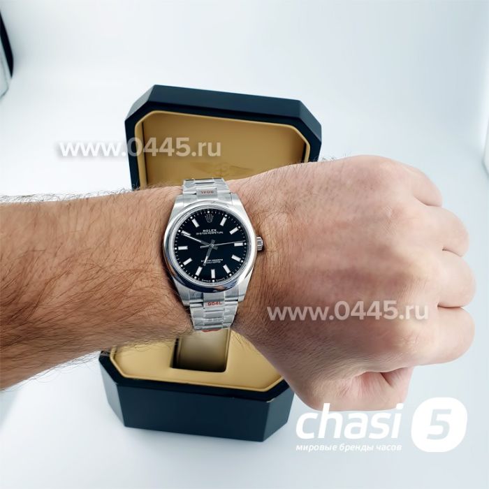 Часы Rolex DateJust 3132 - Дубликат (13097)