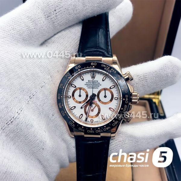Часы Rolex Daytona - Дубликат (13106)