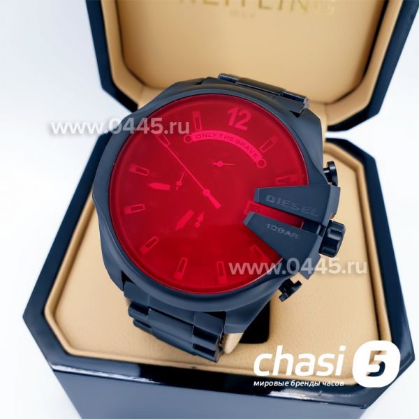 Часы Diesel Only the Brave (13124)