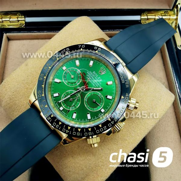 Часы Rolex Daytona - Дубликат (13136)