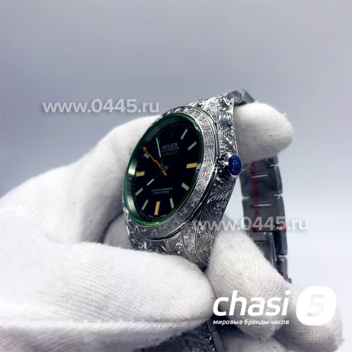 Часы Rolex Milgauss - Дубликат (13179)