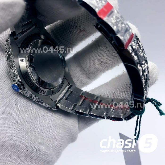 Часы Rolex Milgauss - Дубликат (13179)