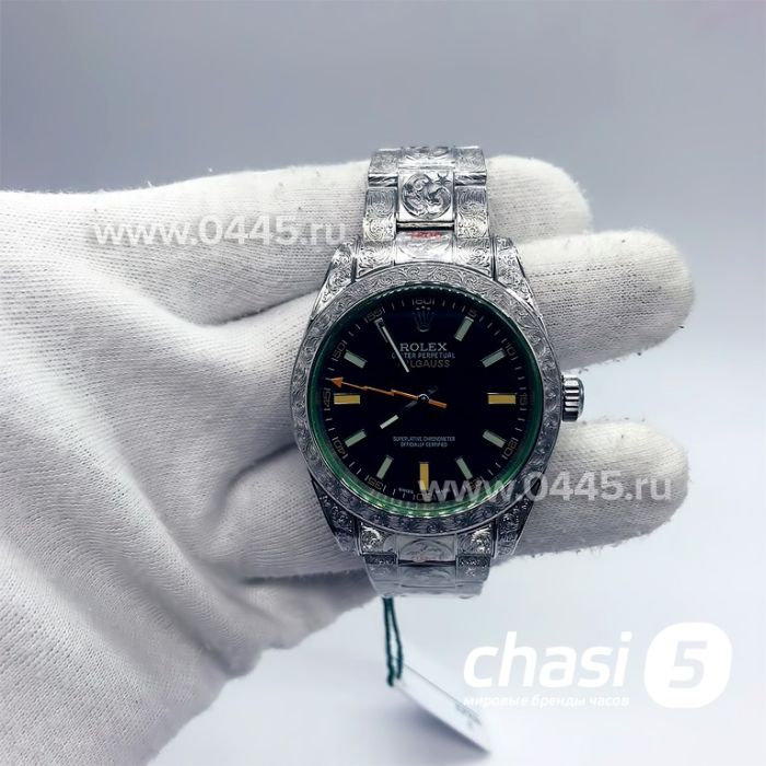 Часы Rolex Milgauss - Дубликат (13179)
