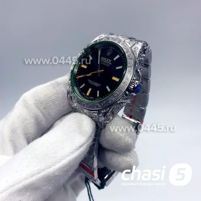 Часы Rolex Milgauss - Дубликат (13179)
