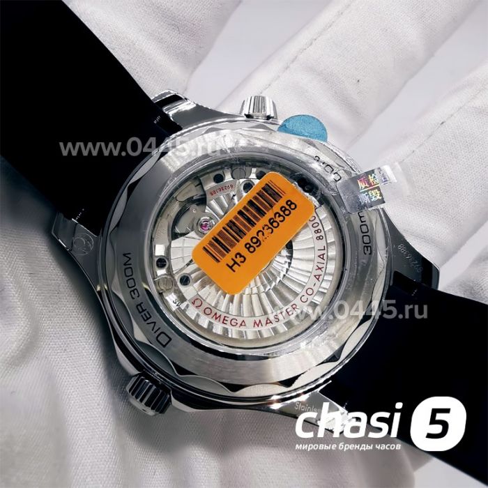 Часы Omega Seamaster 8800 - Дубликат (11559)
