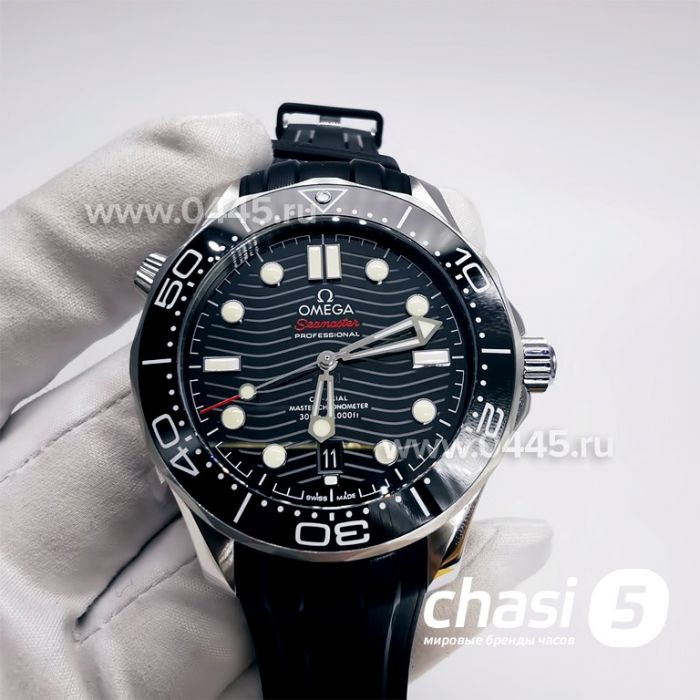 Часы Omega Seamaster 8800 - Дубликат (11559)