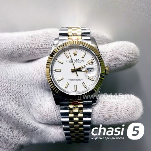 Часы Rolex - Дубликат (13189)