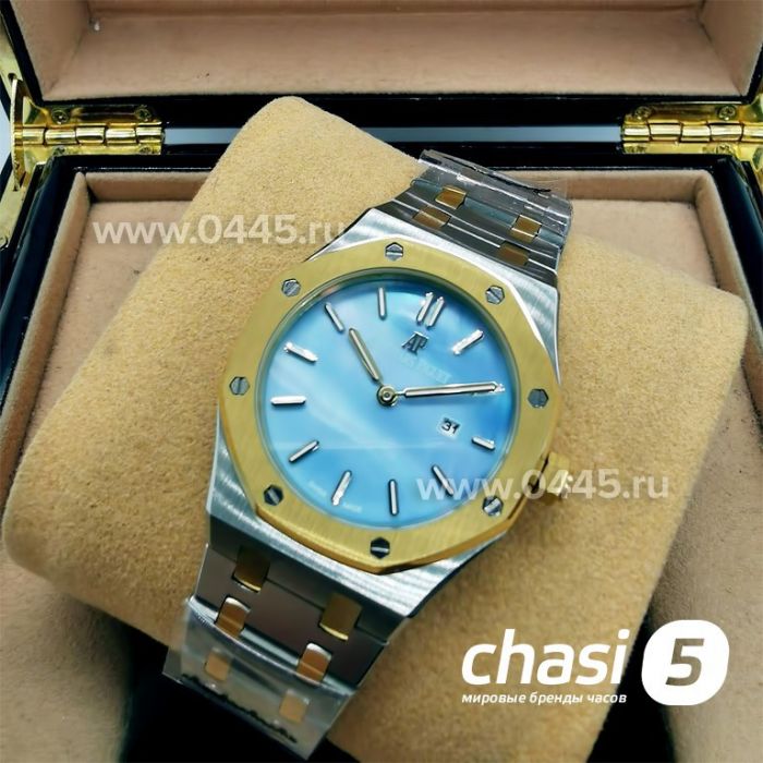 Часы Audemars Piguet Oak Lady (13221)