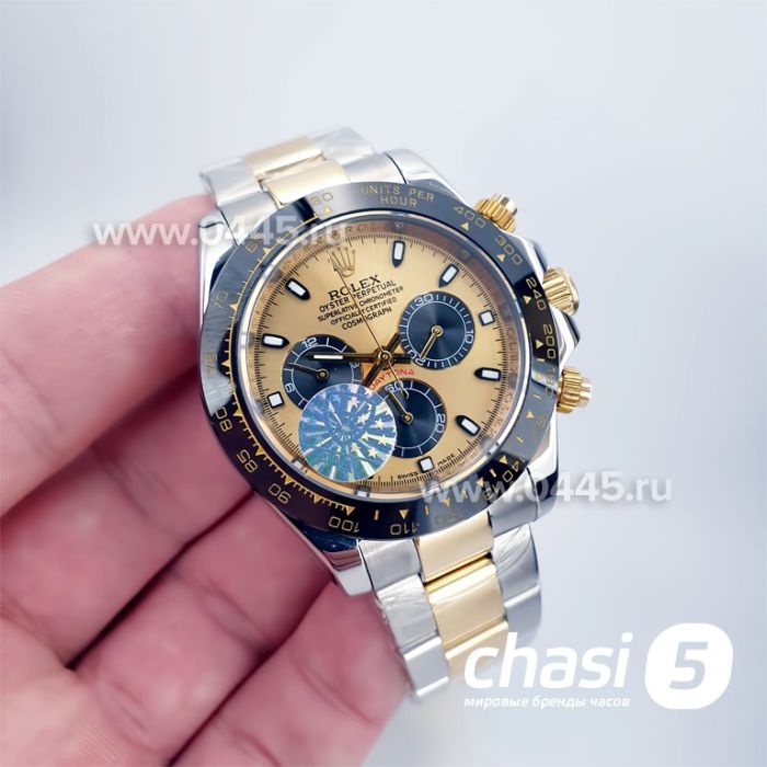 Часы Rolex Daytona (13236)