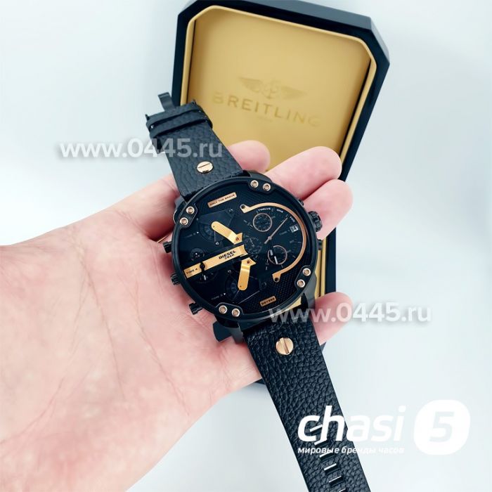 Часы Diesel Only the Brave (13242)