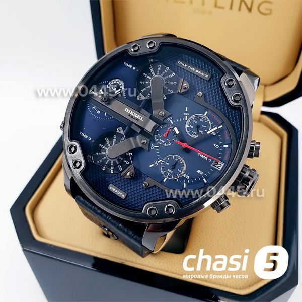 Часы Diesel Only the Brave (13259)