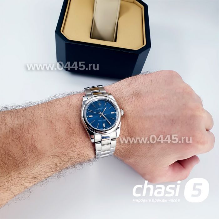 Часы Rolex Oyster Perpetual (13267)