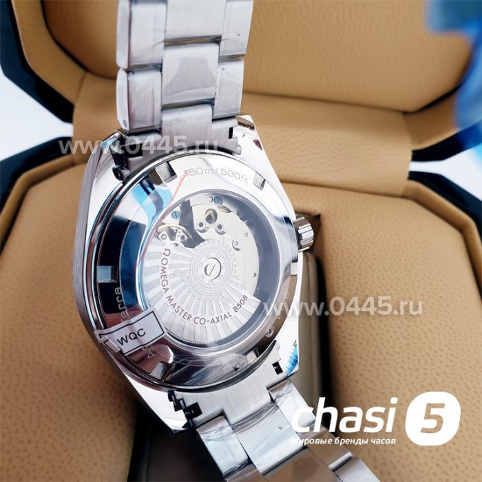 Часы Omega Seamaster Aqua Terra (13285)