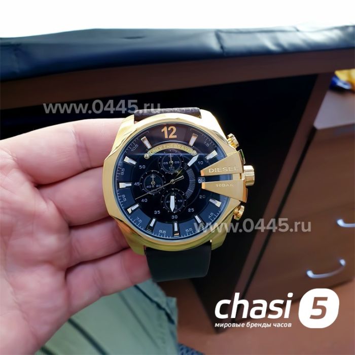 Часы Diesel Only the Brave (13290)