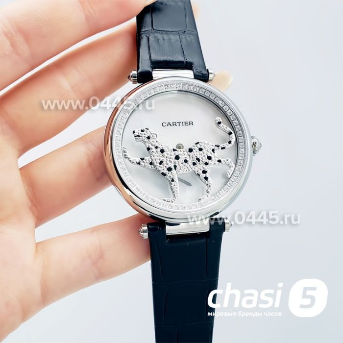 Часы Cartier (13302)