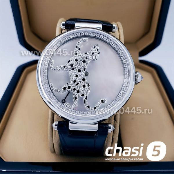 Часы Cartier (13302)