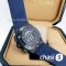 Часы HUBLOT Classic Fusion Chronograph (13324)