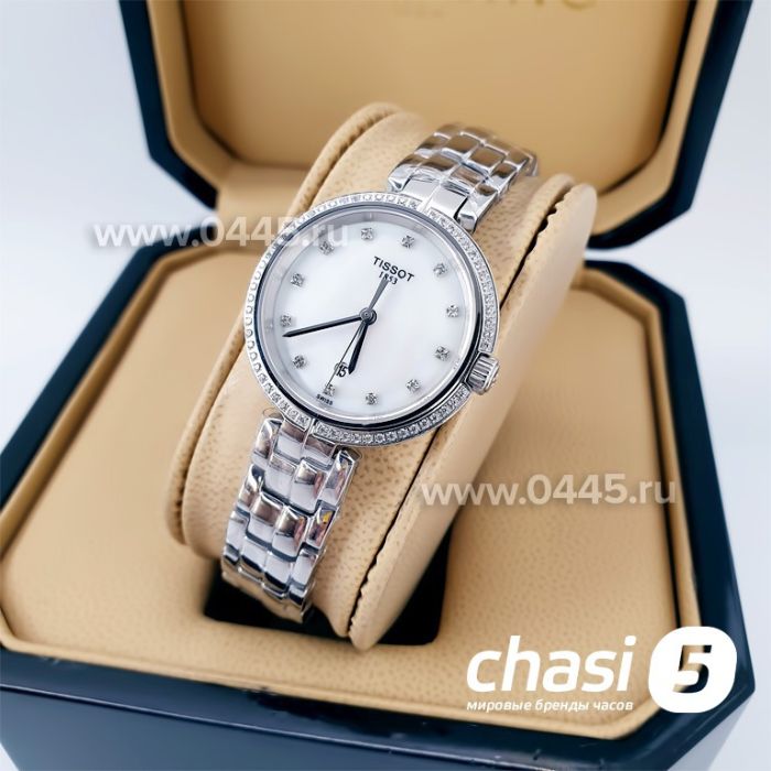 Часы Tissot Glam (13353)