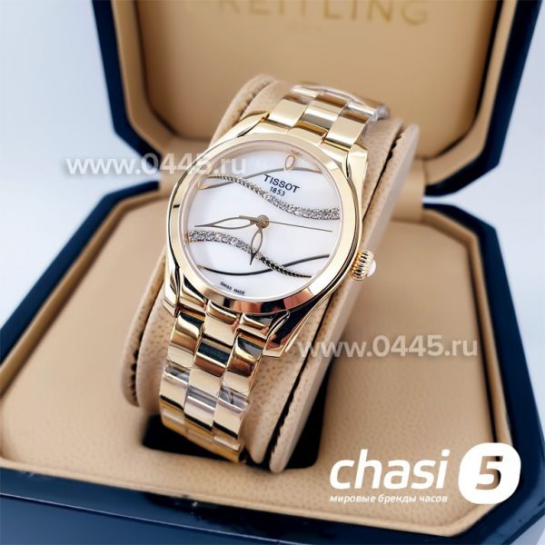 Часы Tissot Glam (13354)