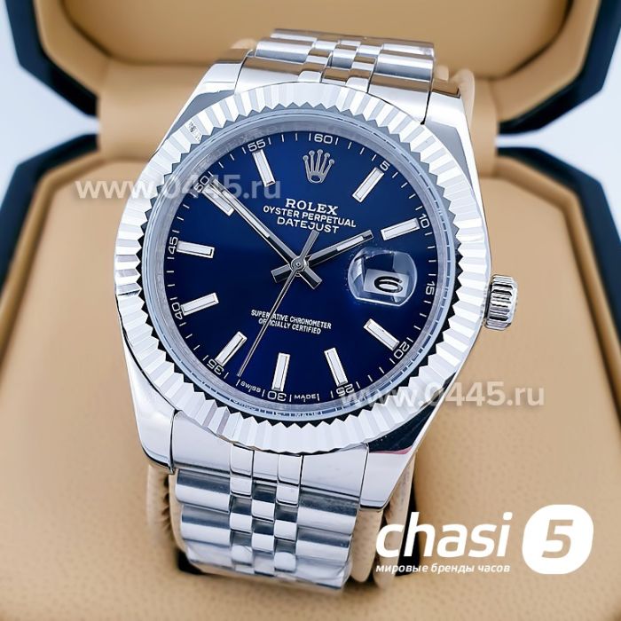 Часы Rolex Datejust (13397)