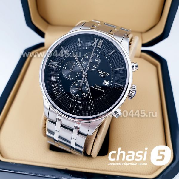 Часы Tissot Chemin des Tourelles (13426)