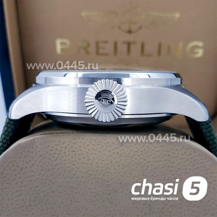 Часы IWC The Pilot's TOP GUN (13435)